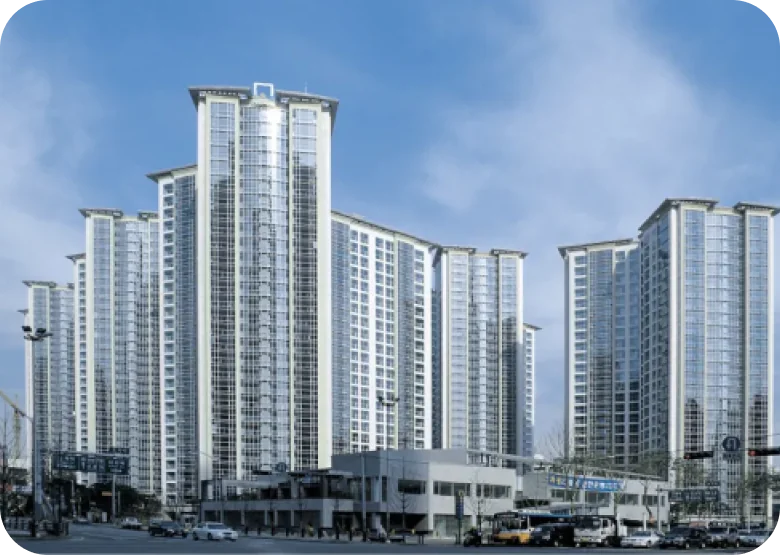 대치동 센트레빌