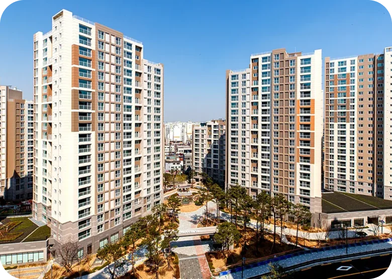 목동 센트럴 아이파크위브