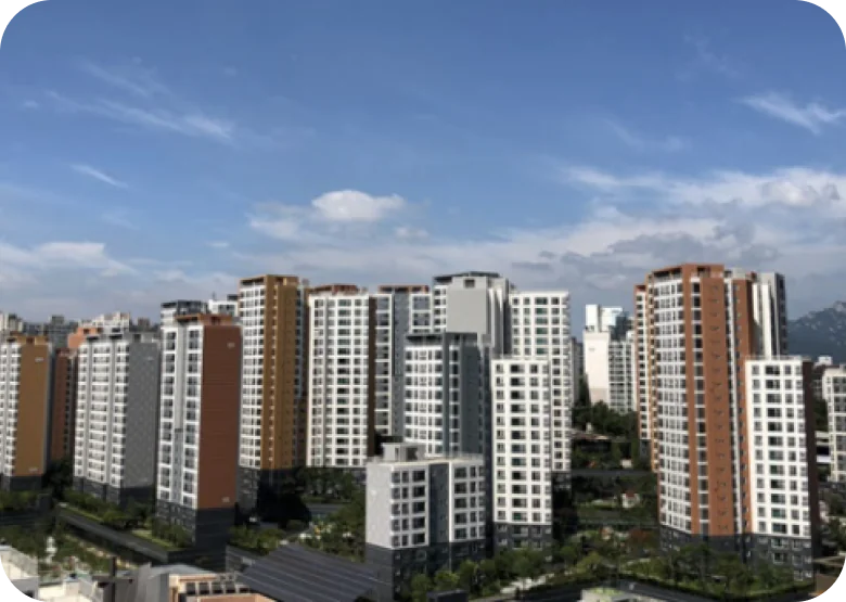 e편한세상 금호파크힐스